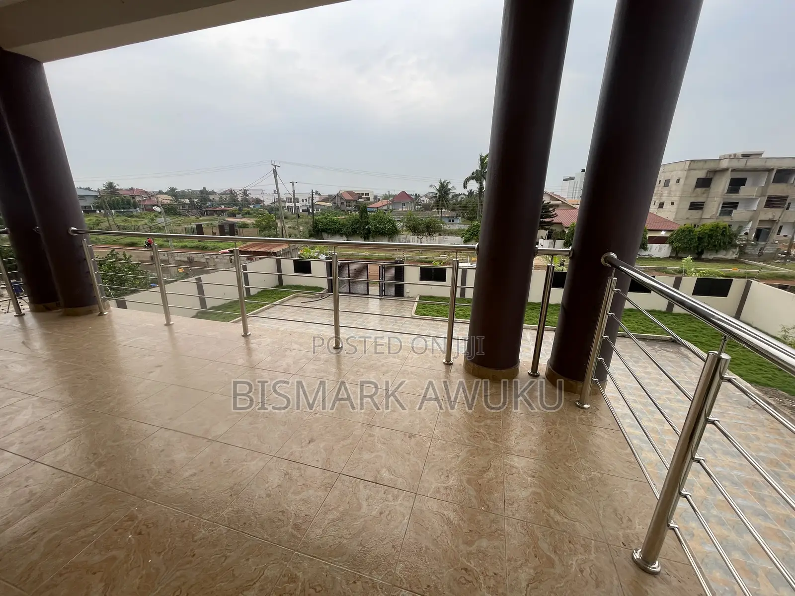 5bdrm House in East Legon for rent