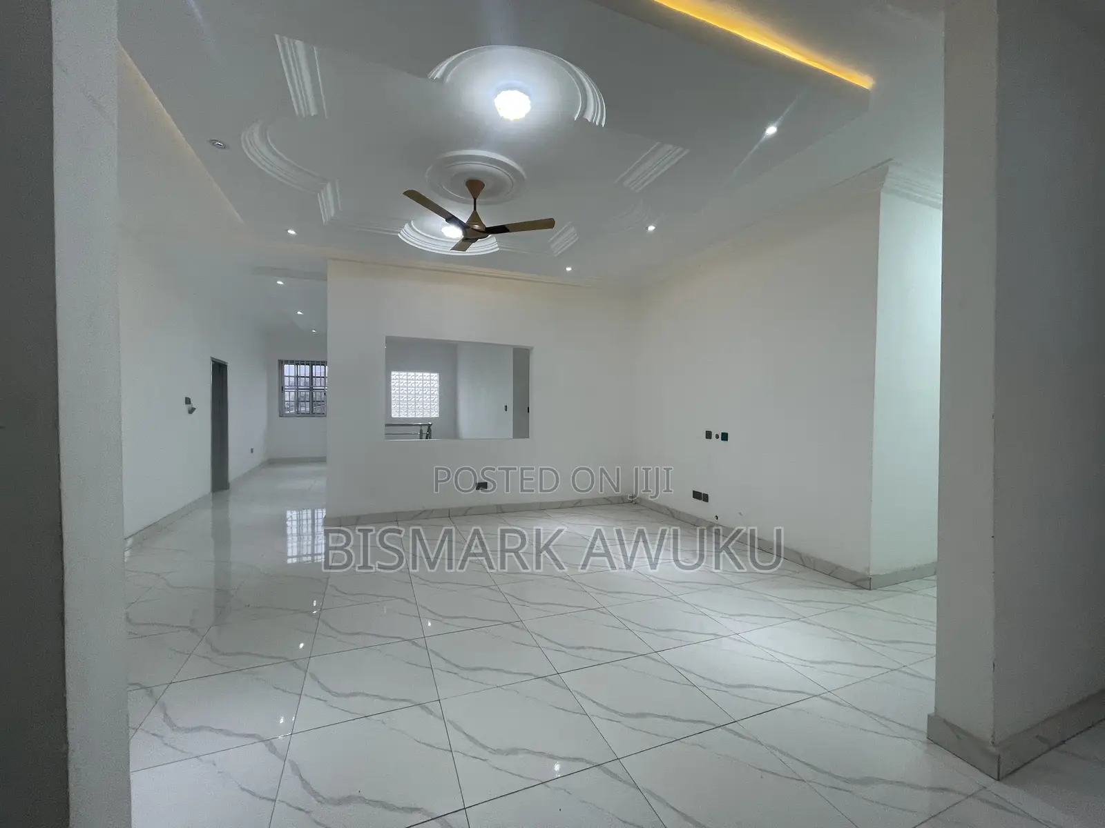 5bdrm House in East Legon for rent