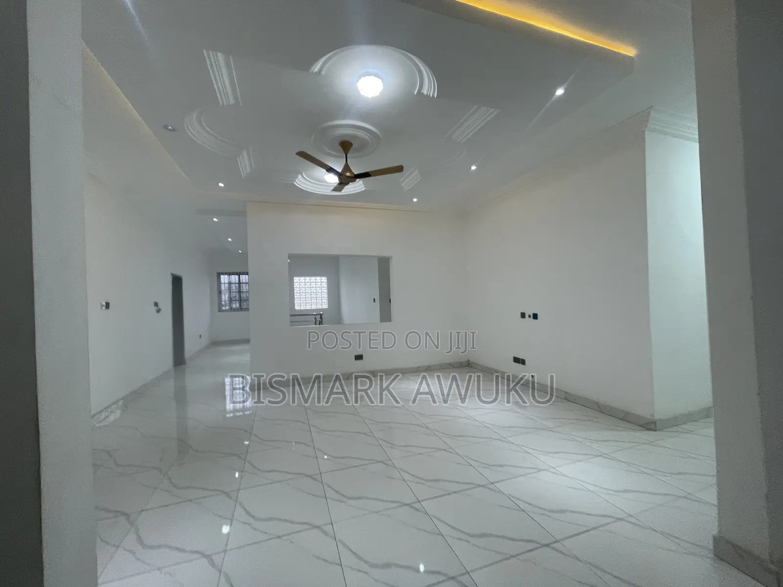 5bdrm House in East Legon for rent