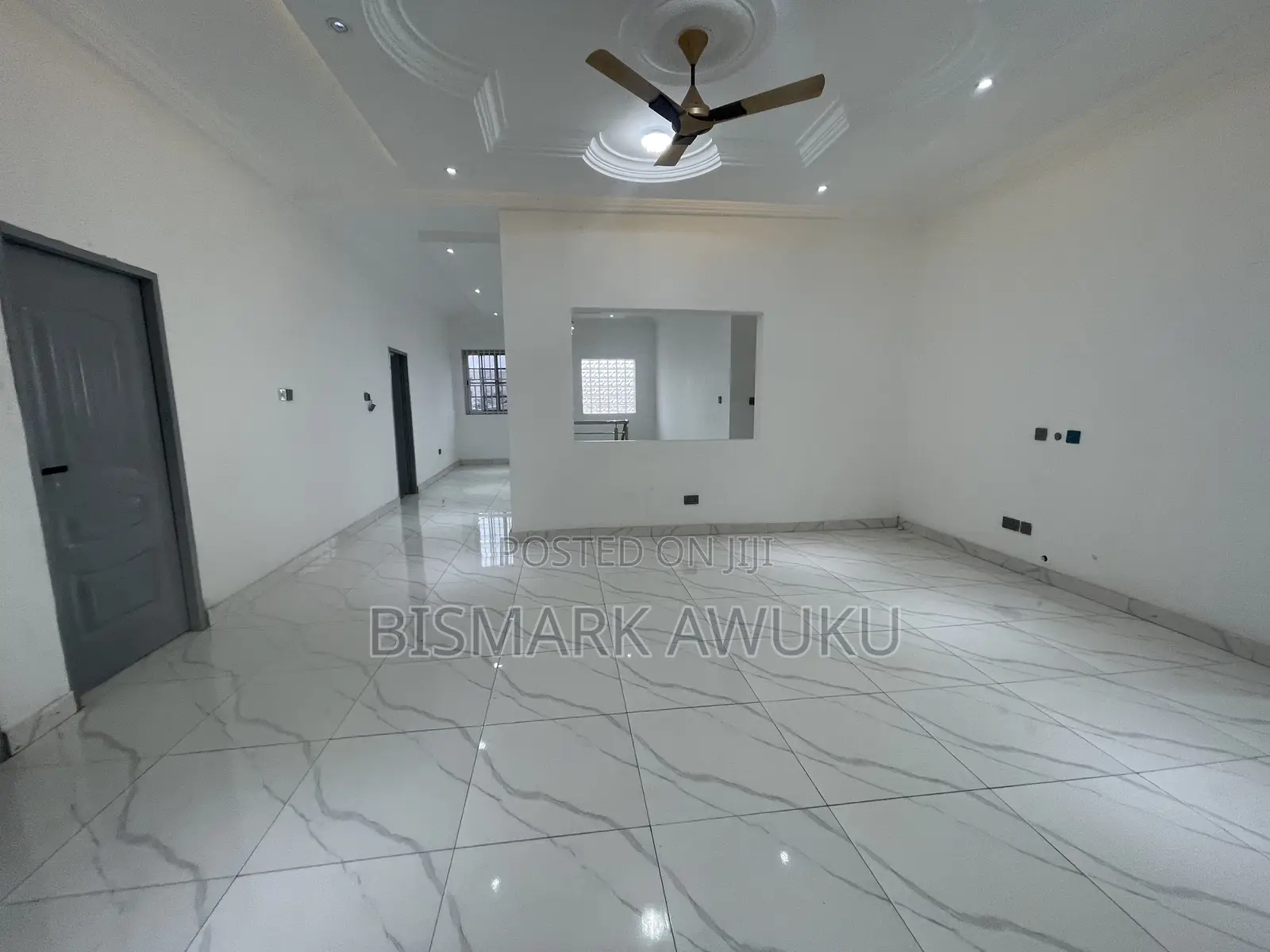 5bdrm House in East Legon for rent