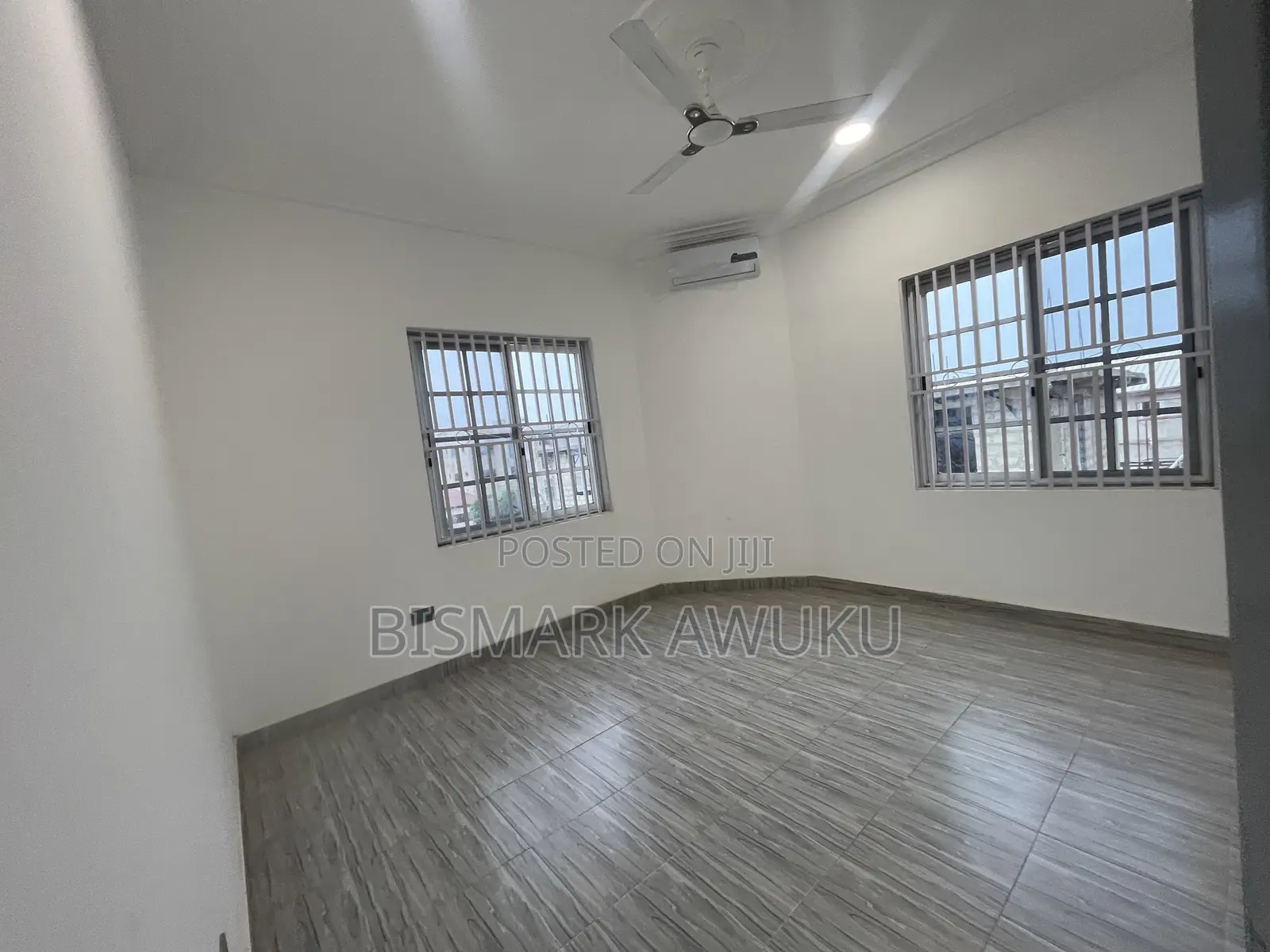 5bdrm House in East Legon for rent