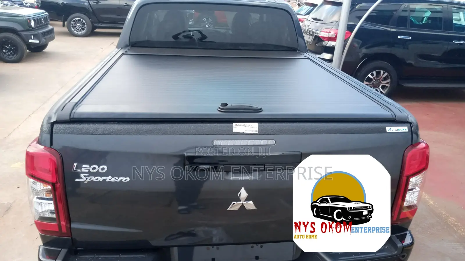 Tonneau Cover Available for Sale for All Kinds Pickup Trucks