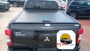 Tonneau Cover Available for Sale for All Kinds Pickup Trucks