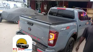 Tonneau Cover Available for Sale for All Kinds Pickup Trucks