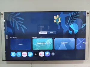 Brand New Samsung 65 Inch Television.