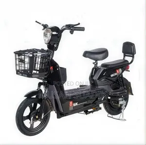 New American Ironhorse 2026 Black