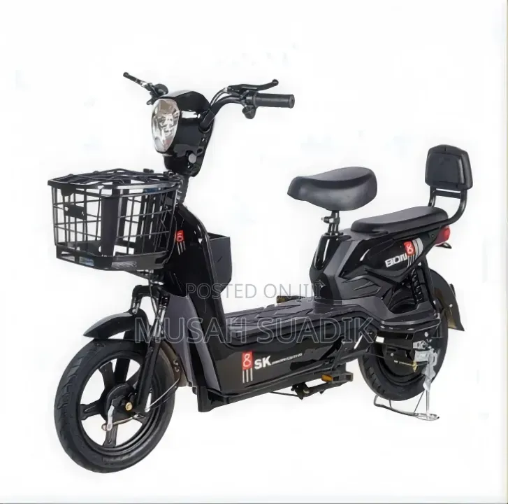 New American Ironhorse 2026 Black