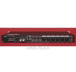 Mackie Onyx Blackbird Soundcard 16x16 Channels