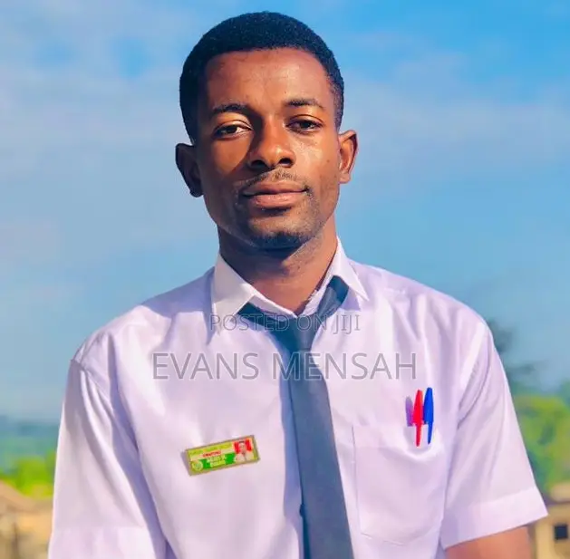 Driver Application CV