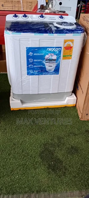 Buy Nexon 10KG Washing Machine at Best Price