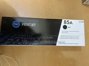 Toner Cartridge