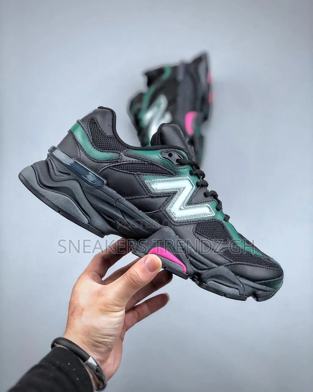 New Balance 9060