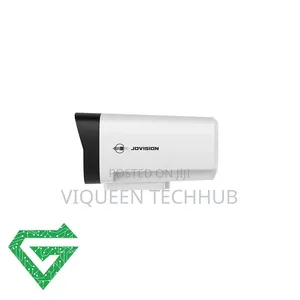 JVS-N817-Udl Bullet Camera