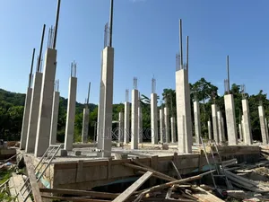 Plastic Pillars
