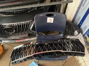 Kia Sorent 2022, 2023 ,2024 Front Shells