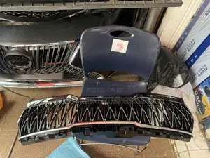Kia Sorent 2022, 2023 ,2024 Front Shells