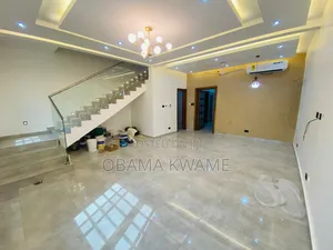 4bdrm House in Laryea Homes, Dzorwulu for rent