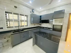 4bdrm House in Laryea Homes, Dzorwulu for rent