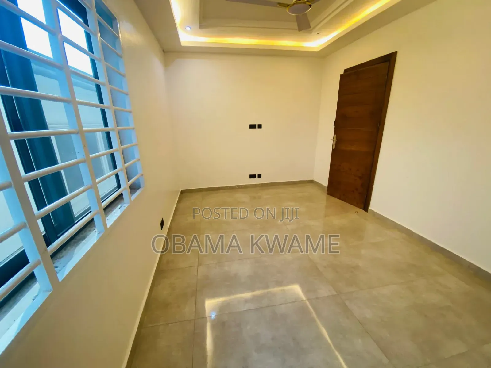 4bdrm House in Laryea Homes, Dzorwulu for rent