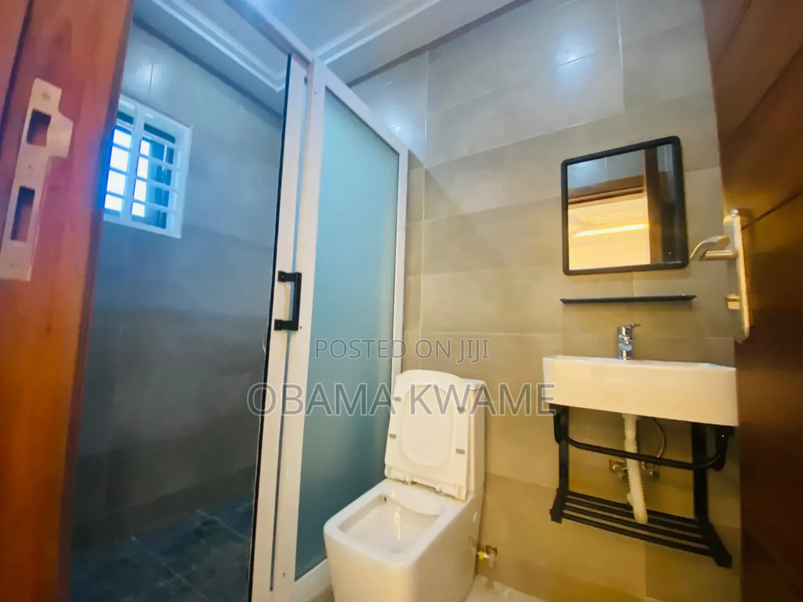 4bdrm House in Laryea Homes, Dzorwulu for rent