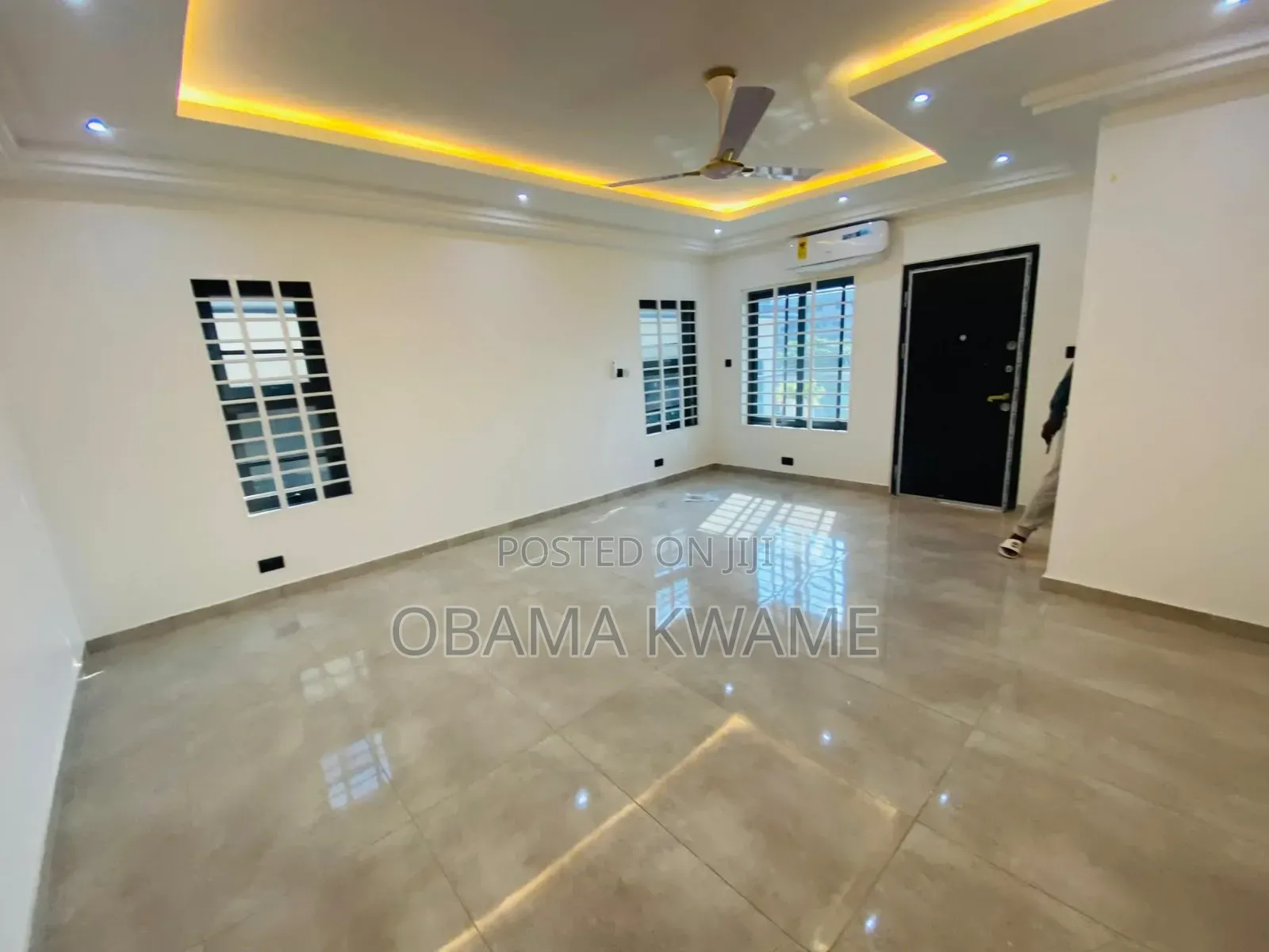 4bdrm House in Laryea Homes, Dzorwulu for rent