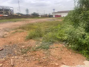 16 Acers Land for Sale at Tema