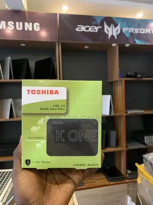 1tb Hard Disk Drive