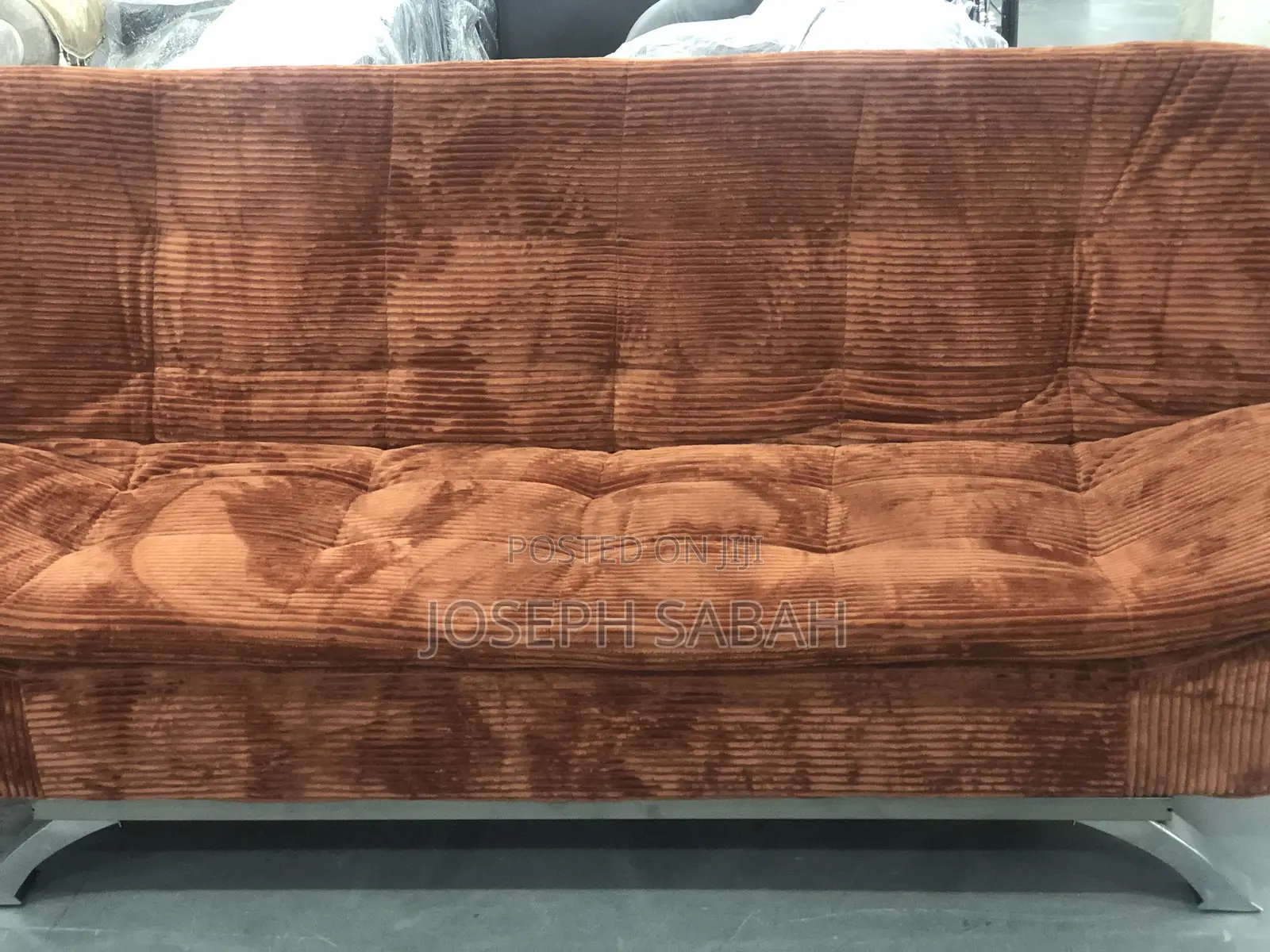 Three Seat Sofas Furniture