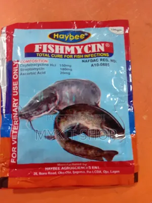Quality Fishmycin