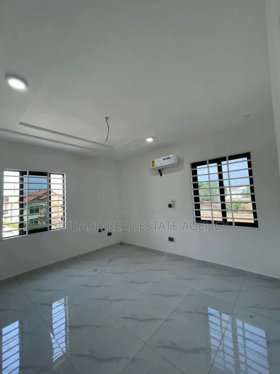 4bdrm Duplex in Sefdard Properties, Teshie-Nungua Estates for sale