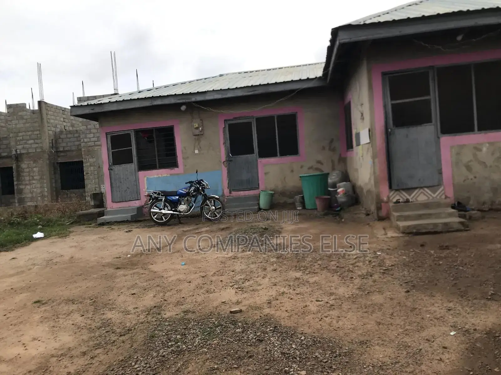 1bdrm Apartment in Appolonia City for rent