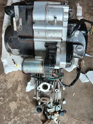 110c Engine