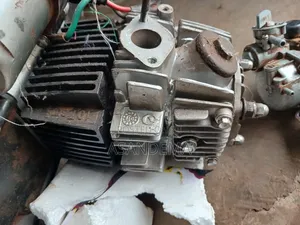 110c Engine