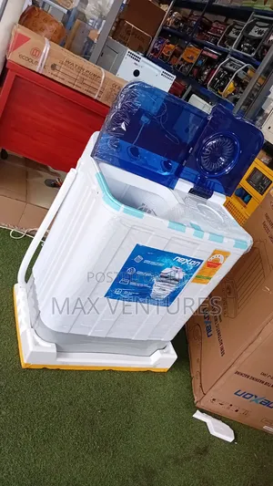 Original Nexon 10KG Washer – Easy to Use