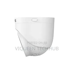 JVS-N837-Udl Dome Camera