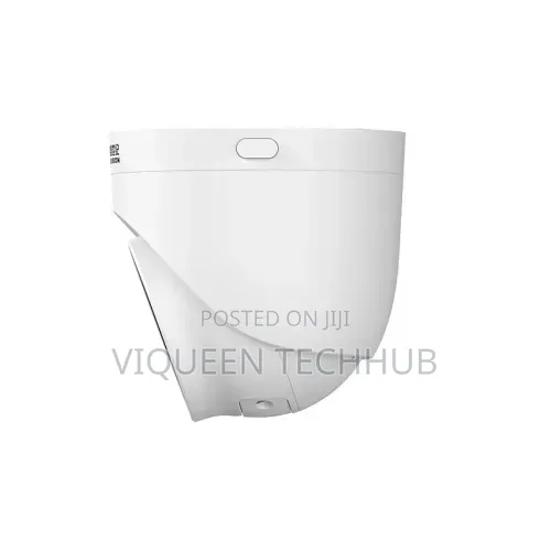 JVS-N837-Udl Dome Camera