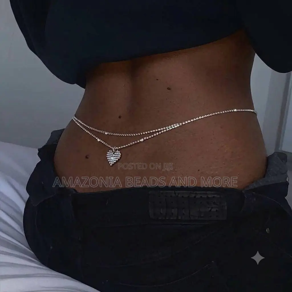 Waist Chain