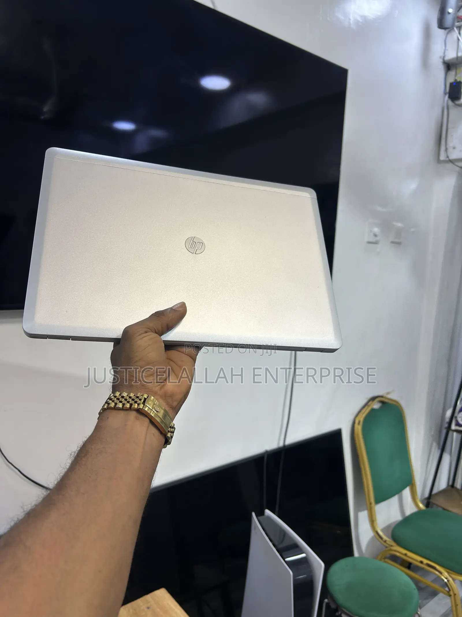 Laptop HP EliteBook Folio 9480M 8GB Intel Core i5 SSD 128GB