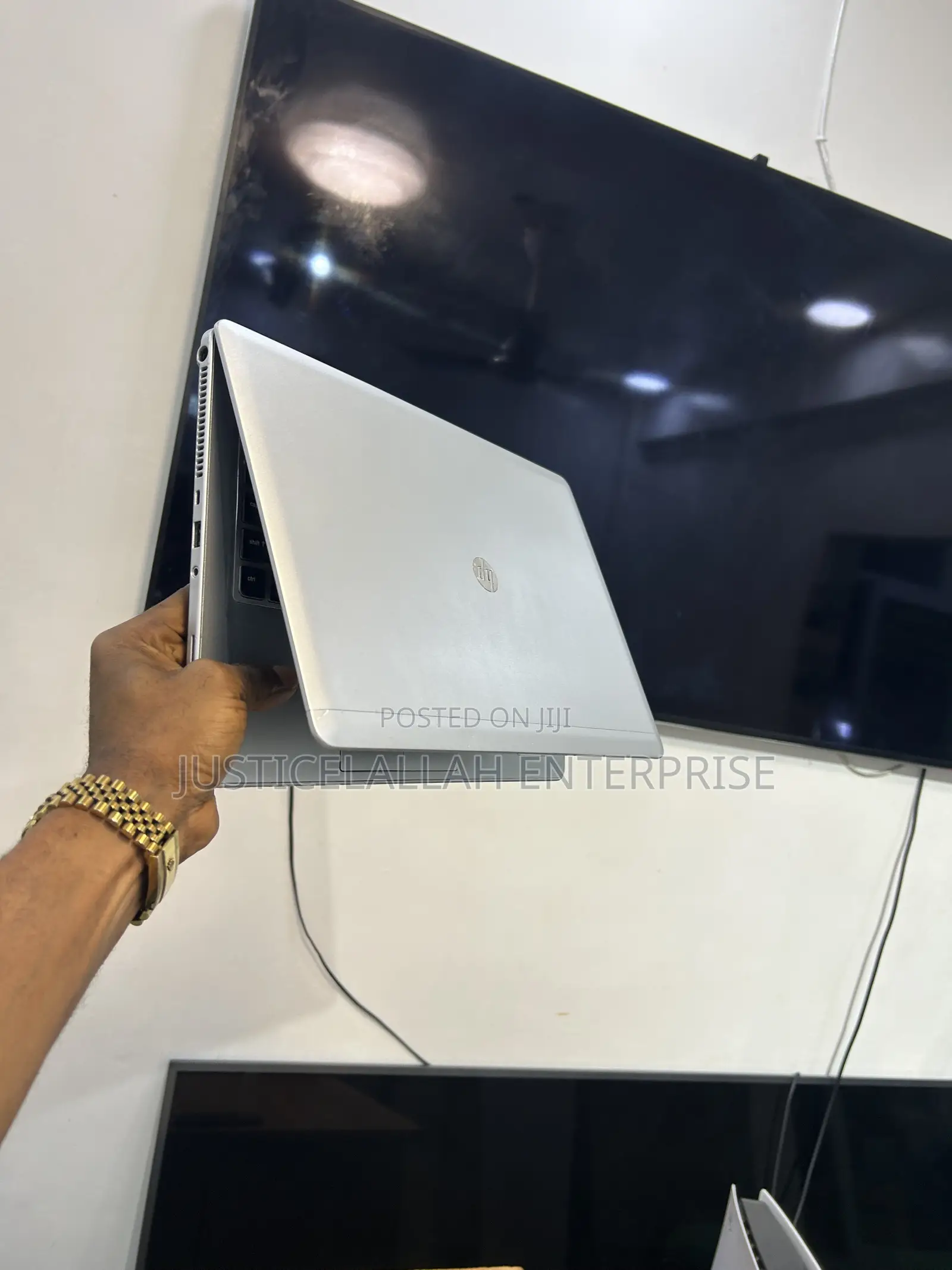 Laptop HP EliteBook Folio 9480M 8GB Intel Core i5 SSD 128GB