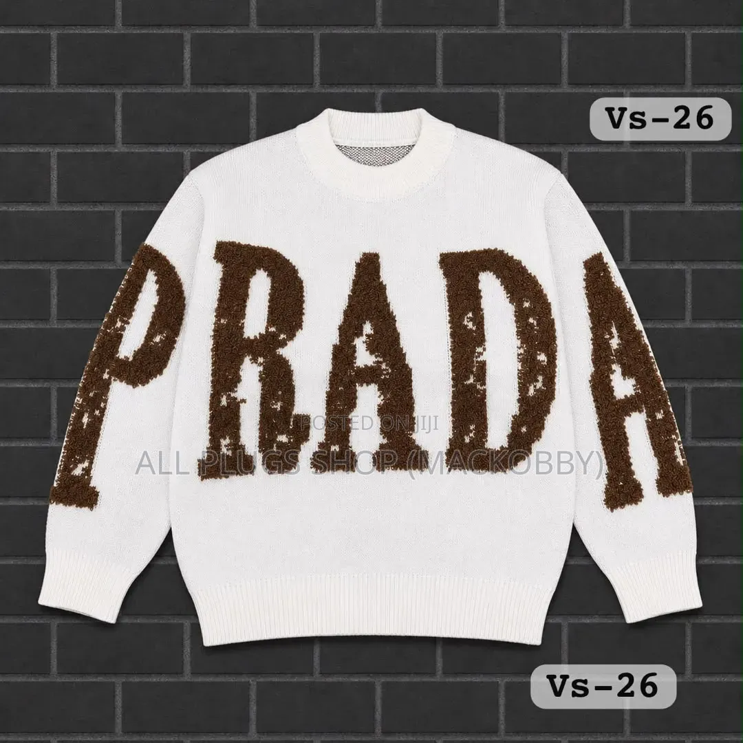 PRADA Sweater