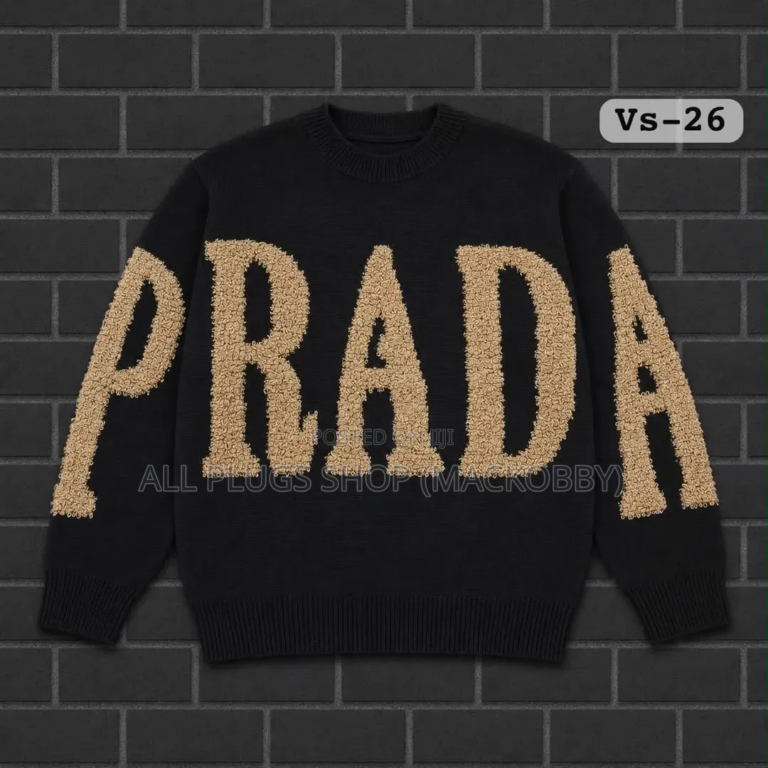 PRADA Sweater