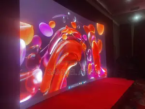 Truss/Stage/Led Screen/Lights Rentals