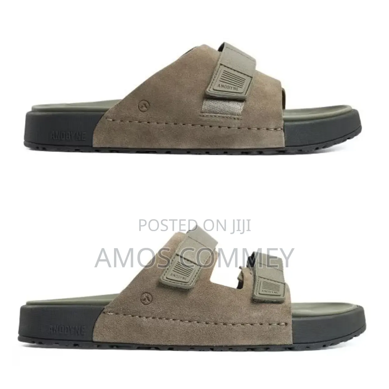 ANODYNE No. 70 Sandals