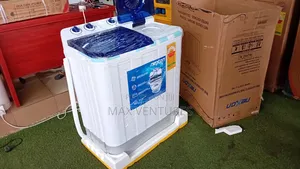 Brand New Nexon 10KG Wash Spin Machine