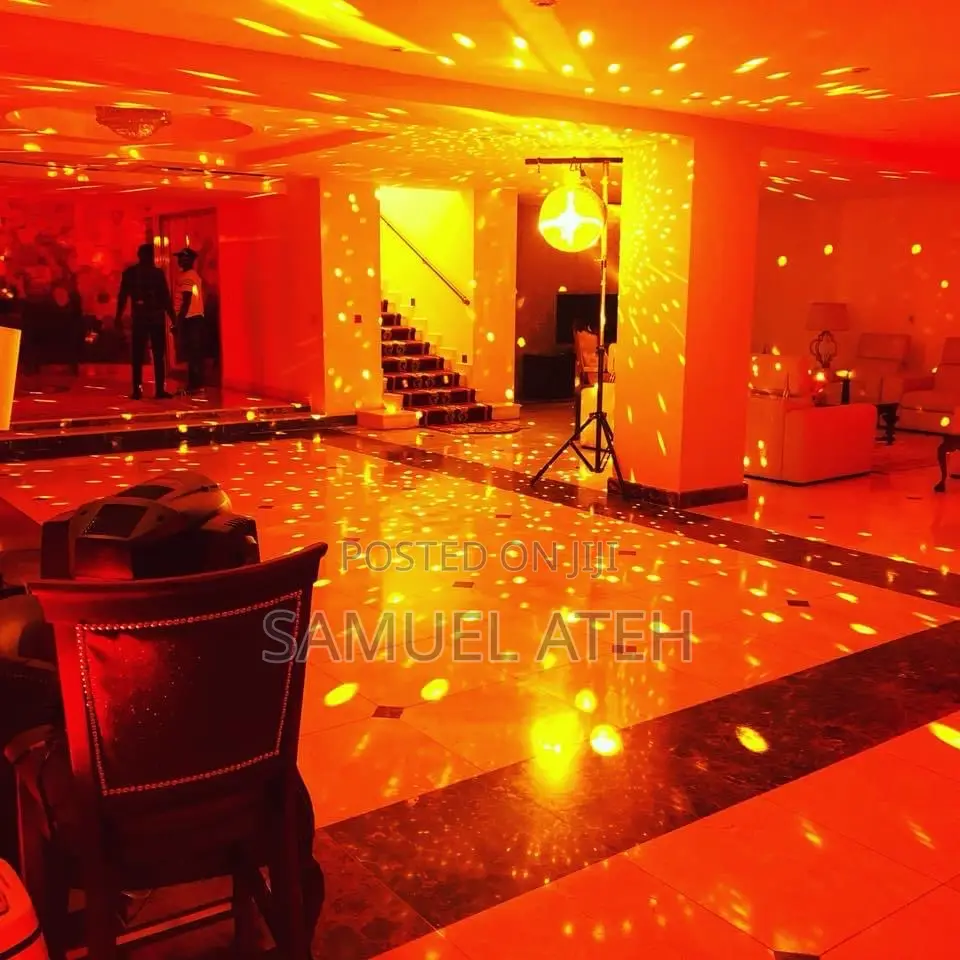 Truss/Stage/Led Screen/Lights Rentals