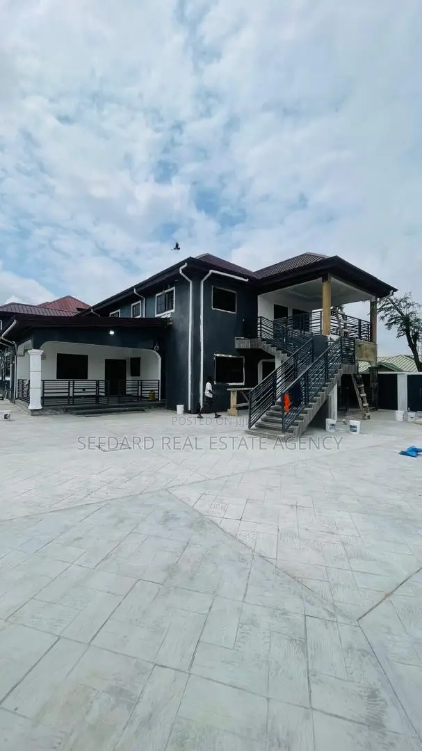 2bdrm Apartment in Sefdard Properties, Ablekuma for rent