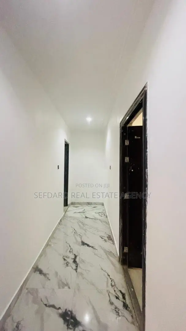 2bdrm Apartment in Sefdard Properties, Ablekuma for rent