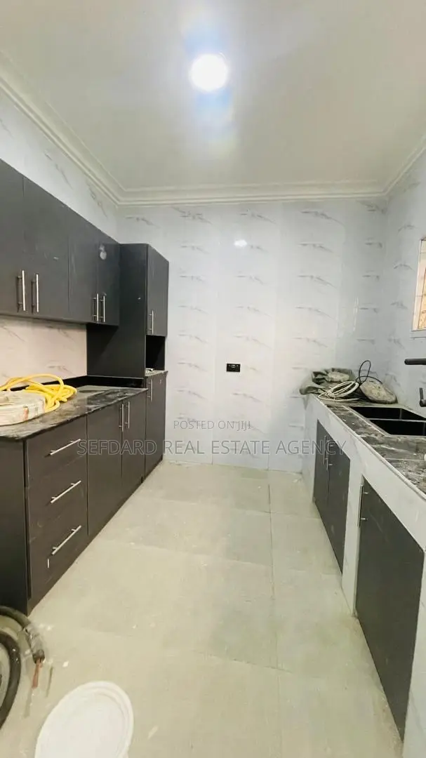 2bdrm Apartment in Sefdard Properties, Ablekuma for rent