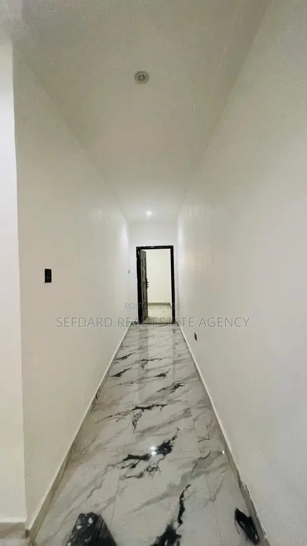 2bdrm Apartment in Sefdard Properties, Ablekuma for rent
