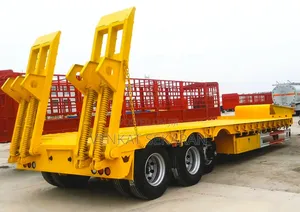 Trailer Sivoko